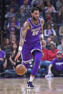 Willie Cauley-Stein posters