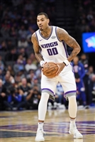 Willie Cauley-Stein Tank Top #3382358