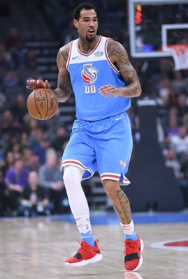 Willie Cauley-Stein posters