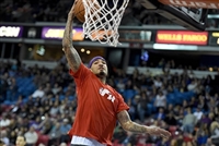 Willie Cauley-Stein mug #G1624591