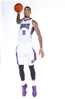 Willie Cauley-Stein mug #G1624597