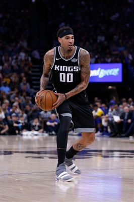 Willie Cauley-Stein posters