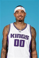 Willie Cauley-Stein tote bag #G1624607