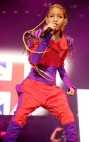 Willow Smith magic mug #G732587