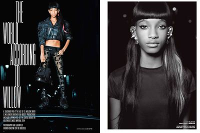 Willow Smith mug #G732591
