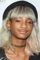 Willow Smith Longsleeve T-shirt #2427928