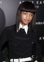 Willow Smith Longsleeve T-shirt #2427930
