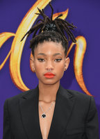 Willow Smith Longsleeve T-shirt #3870444