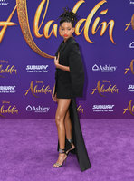 Willow Smith Longsleeve T-shirt #3870445