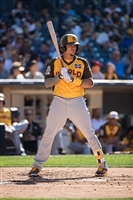 Willy Adames Longsleeve T-shirt #3481239