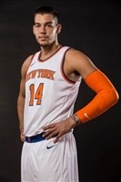 Willy Hernangomez Sweatshirt #3404259