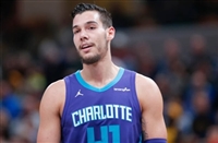 Willy Hernangomez Sweatshirt #3404262