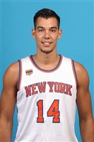 Willy Hernangomez Sweatshirt #3404263