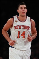 Willy Hernangomez Sweatshirt #3404265