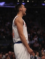 Willy Hernangomez Sweatshirt #3404281