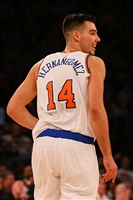 Willy Hernangomez Sweatshirt #3404289