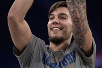 Willy Hernangomez Sweatshirt #3404292