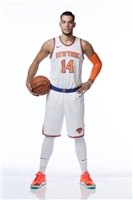 Willy Hernangomez Sweatshirt #3404296