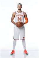 Willy Hernangomez Sweatshirt #3404308