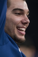 Willy Hernangomez Sweatshirt #3404309