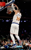Willy Hernangomez Sweatshirt #3404313