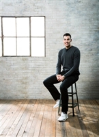 Willy Hernangomez Sweatshirt #3404314