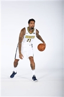 Wilson Chandler tote bag #G1625221