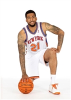 Wilson Chandler mug #G1625222