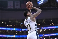 Wilson Chandler mug #G1625224