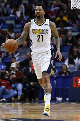 Wilson Chandler Poster 3383004