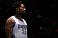Wilson Chandler tote bag #G1625235