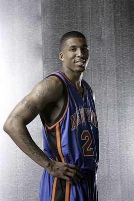 Wilson Chandler posters