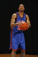 Wilson Chandler mug #G1625251