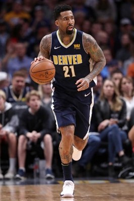 Wilson Chandler posters