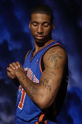 Wilson Chandler posters