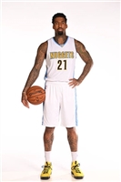 Wilson Chandler Sweatshirt #3383027