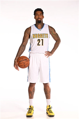 Wilson Chandler posters