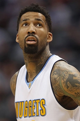 Wilson Chandler posters