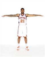 Wilson Chandler tote bag #G1625261