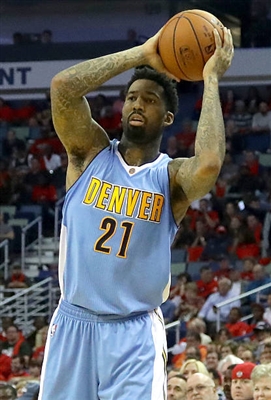 Wilson Chandler posters