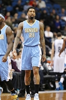 Wilson Chandler Sweatshirt #3383036