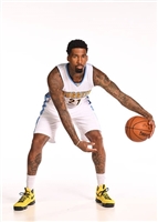 Wilson Chandler tote bag #G1625267