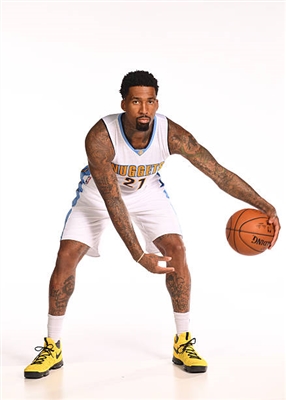 Wilson Chandler posters