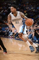 Wilson Chandler longsleeve t-shirt #3383038