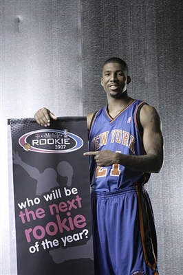 Wilson Chandler posters