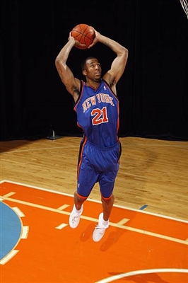 Wilson Chandler posters