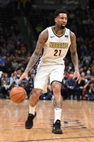 Wilson Chandler mug #G1625276