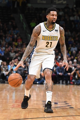 Wilson Chandler posters