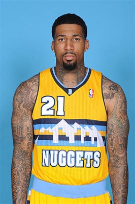 Wilson Chandler posters