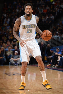 Wilson Chandler posters